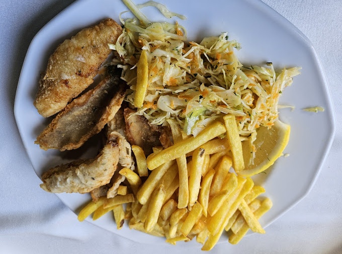 Restauracja Mazurskie Smaki