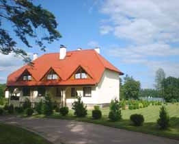 Pensjonat Eureka