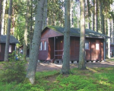 Ośrodek Wypoczynkowy RYŚ