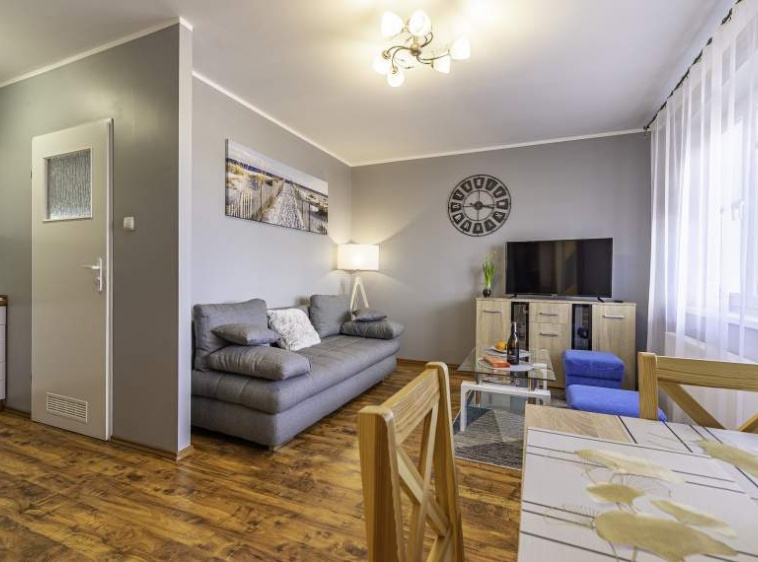 Apartamenty Fala
