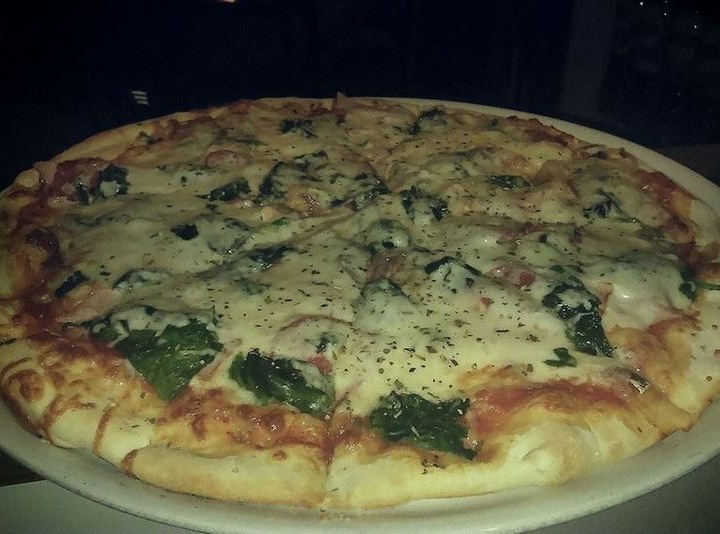 Pizzeria Finezja
