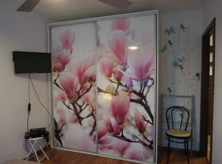 Apartament Norwid