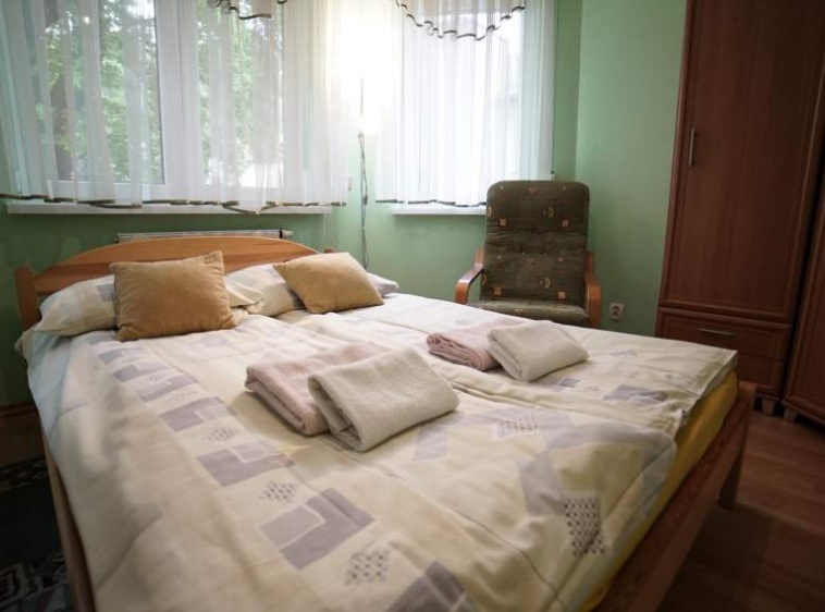 Apartamenty pod Wieżyczkami
