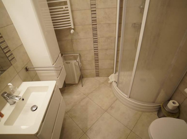 Apartament Kopernik