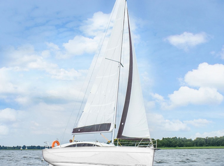 Czarter Jachtów Sailor