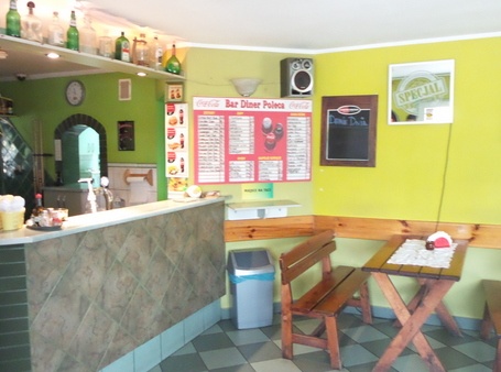 Diner