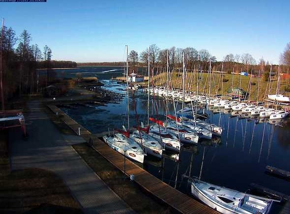 Czarter Jachtów Sailor